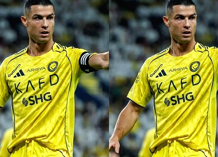 Ronaldo thông báo kế hoạch giải nghệ