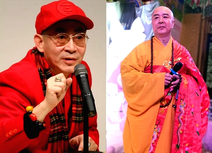 Số phận dàn diễn viên 'Tây du ký': Người thành triệu phú, kẻ đi hát rong