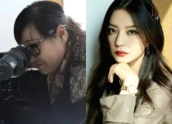 Sốc với tin Triệu Vy qua đời