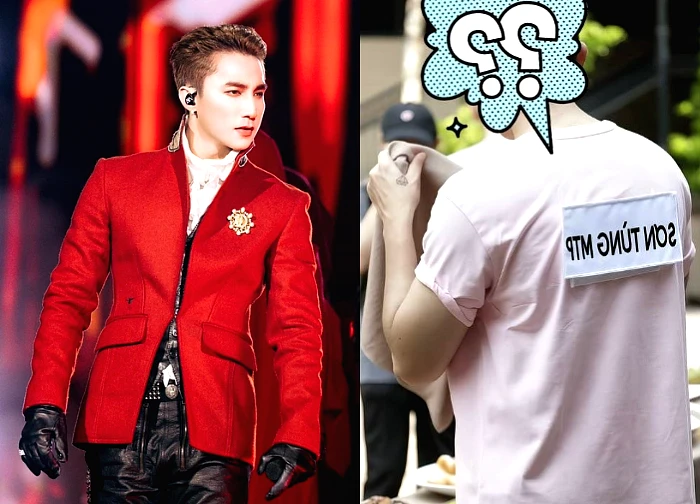 Phía Sơn Tùng M-TP lên tiếng tin đồn tham gia Running Man khiến fan "dậy sóng"