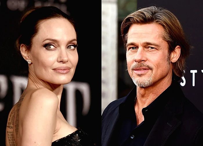 Thấy gì từ việc Brad Pitt đòi vợ cũ Angelina Jolie bồi thường 35 triệu USD?