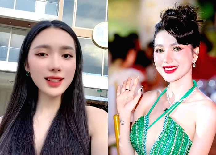 Thực hư "phú bà Cần Thơ" Ngân Collagen vẫn khoe nhà mới, công ty hoành tráng giữa ồn ào?