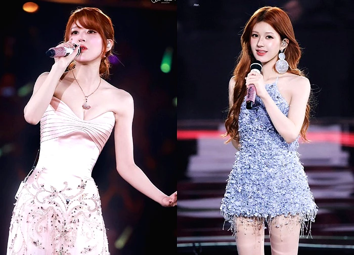 Triệu Lộ Tư đón tin vui