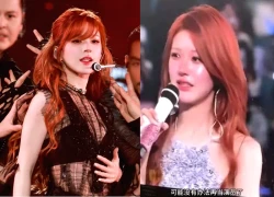 Triệu Lộ Tư khóc concert, thừa nhận từng muốn giải nghệ, hé lộ lập cty riêng?