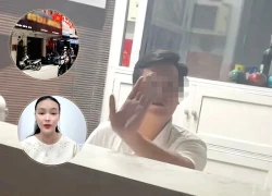 Who is right and who is wrong in the case of Hang Chao Hotel defaulting on payment and kicking out guests at 2am?