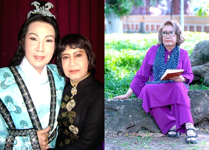 Vu Linh spent dozens of gold bars to buy land to build a house, Dieu Hien sold it for a shocking reason!