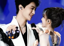 Bạch Lộc bị đồn hẹn hò đàn em kém tuổi, lộ ảnh hôn tay sờ tóc, CĐM sốc 1 điều!