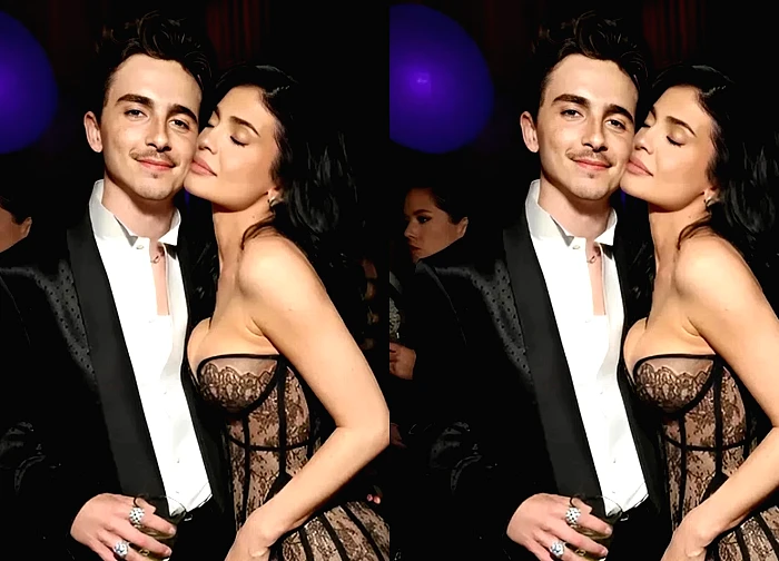 Bạn gái 'người đàn ông đẹp trai nhất thế giới' gây chú ý