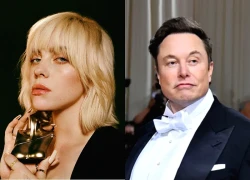 Billie Eilish gọi Elon Musk là "kẻ hèn nhát", kêu gọi giới siêu giàu hành động