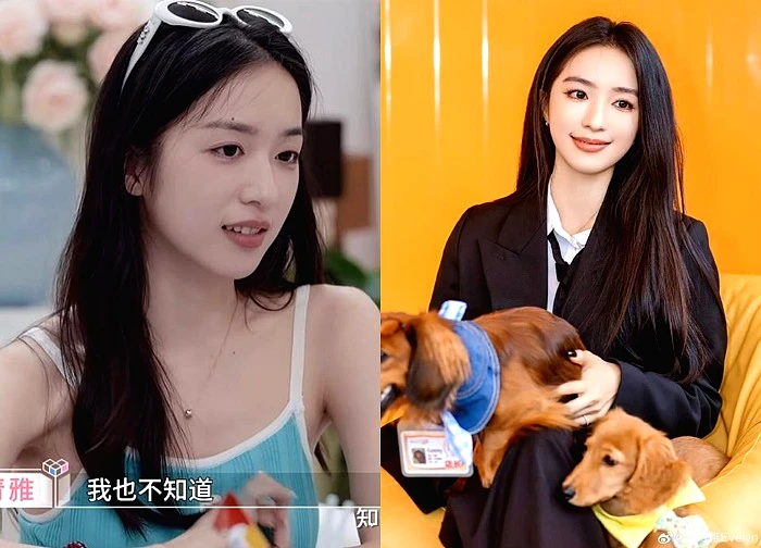 Bóc profile cô gái biến mỹ nhân đẹp nhất thế giới thành nha hoàn trong phút mốt