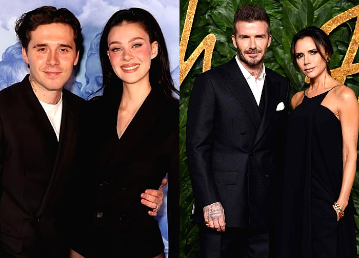 Brooklyn Beckham đòi cha công khai xin lỗi để hòa giải, Victoria có thái độ lạ?