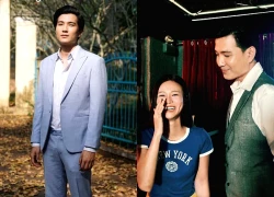 Cách em 1 milimét: Lê Hải làm tổng tài "trap boy", netizen phát cuồng