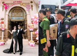 Police suddenly raided the Mailisa system, seized a series of important documents