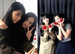 Jisoo's sister suddenly joins showbiz, "reveals" her ambition to become an idol