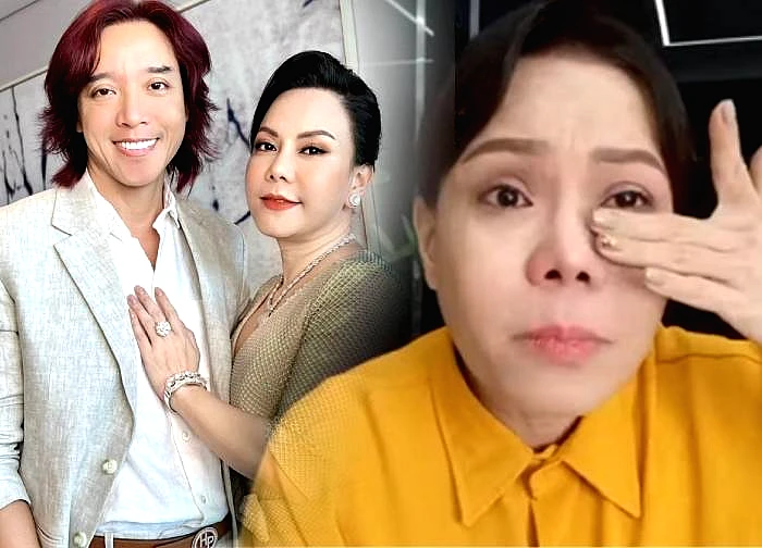 Viet Huong's husband declared 9 words while his wife deleted the sales clip, determined to find out the truth.