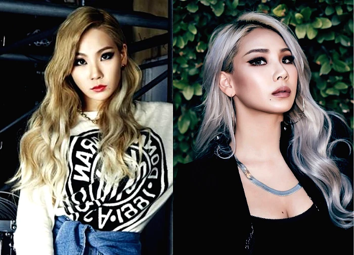 CL 2NE1: Kpop's big sister returns, surpassing idol limits, international fans must admire
