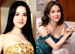 Diệp Lâm Anh: Từ bước nhảy đầu tiên đến vị trí ngôi sao đa năng của Vbiz