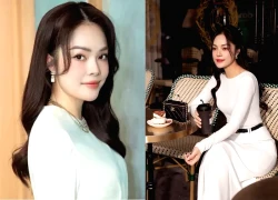 Duong Cam Lynh announced the "funeral" news and received many condolences from colleagues.