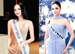 Hương Giang ghi điểm 10 tuyệt đối, tung chiêu không ai ngờ, nhận mưa lời khen