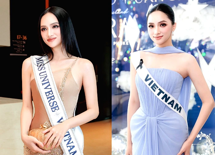 Hương Giang ghi điểm 10 tuyệt đối, tung chiêu không ai ngờ, nhận mưa lời khen