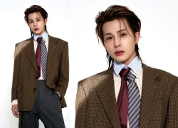 Jack bất ngờ tái xuất sau lệnh phong sát, thái độ lạ, làm một việc ai cũng sốc?