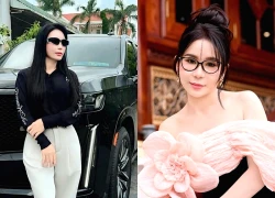 Mailisa dậy từ 4h30 sáng làm gì?