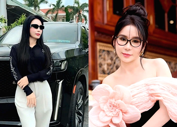 Mailisa dậy từ 4h30 sáng làm gì?