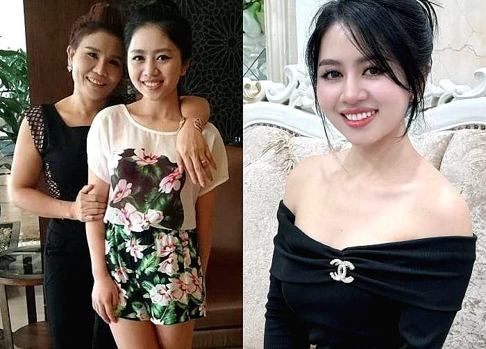 Mailisa giàu có bậc nhất nhưng lại cưới con dâu giúp việc cho quý tử, lý do sốc