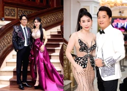 Mailisa Hoàng Kim Khánh bị điều tra, chuyện tình tiền tỷ bị "đào" lại