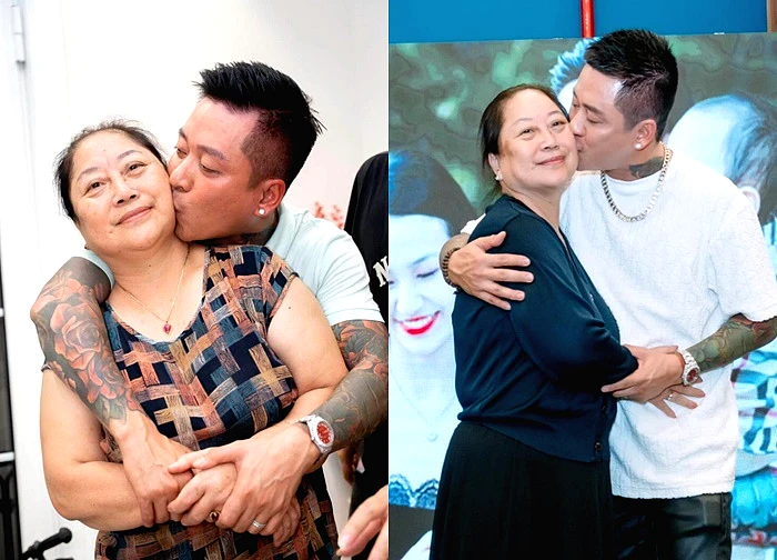 Mẹ ca sĩ Tuấn Hưng qua đời, Bằng Kiều cùng dàn sao Việt chia buồn