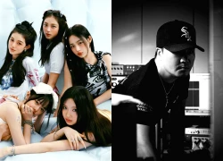 NewJeans may collaborate with former SM producer Hitchhiker, replacing Min Hee Jin