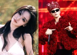 Nửa đêm đi like dạo, G-Dragon trượt tay "chỉ follow mình em" với gái xinh!