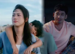 Phương Anh Đào 'tái hợp' Tuấn Trần sau "Mai", có cả con trai, khán giả bất ngờ!