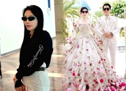 Sếp Mai: 'Bà trùm' TMV Mailisa, sở hữu biệt phủ 4000m2 vừa bị kiểm tra, là ai?