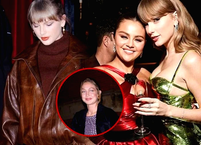 Taylor Swift asked Selena Gomez's "rival" to be her bridesmaid, best friend turned against her?