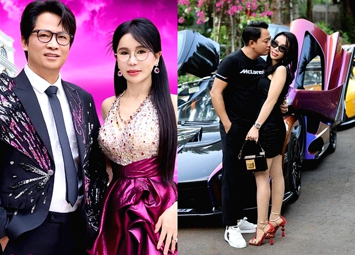 Thẩm mỹ viện Mailisa: "Cỗ máy in tiền" khiến thị trường choáng váng vì tốc độ nhanh hơn cả "sinh lời tự động"