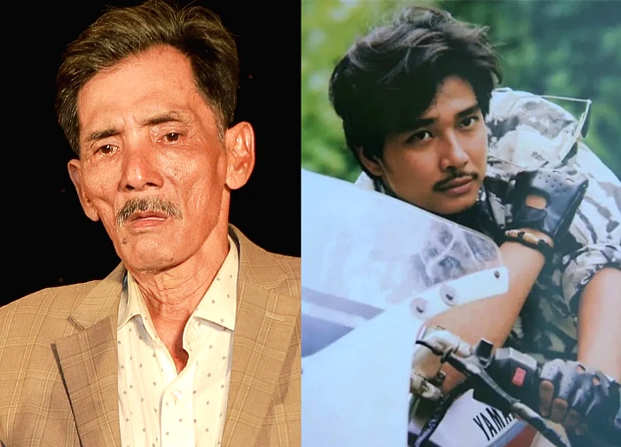 Thuong Tin lives in depression, ex-wife does not let him see his child, is grounded by his younger brother?