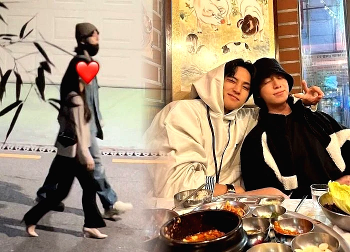 Jennie's rumored lover 'set a trap' for JungKook, revealed to have been dating 4 girls in 1 month, fans outraged!