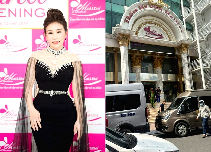 TMV Mailisa bất ngờ bị Công an kiểm tra "đột xuất", khách hàng hoang mang