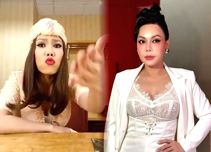 Việt Hương cho 'bay màu' 600 clip quảng cáo, nghi có ẩn tình, động thái mới sốc!