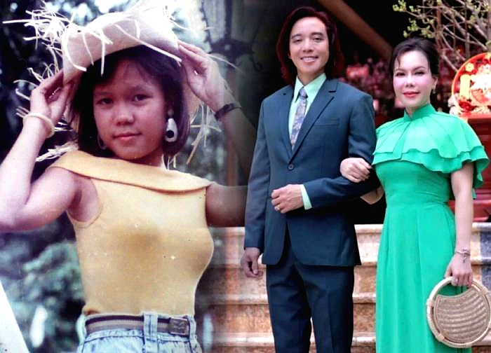 Việt Hương: Danh hài top đầu Vbiz có biệt thự 240 tỷ và ồn ào bán hàng