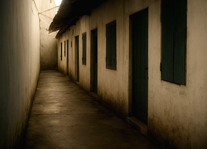 Vụ án người phụ nữ câm điếc bị sát hại (kỳ 1): Thi thể trong phòng trọ