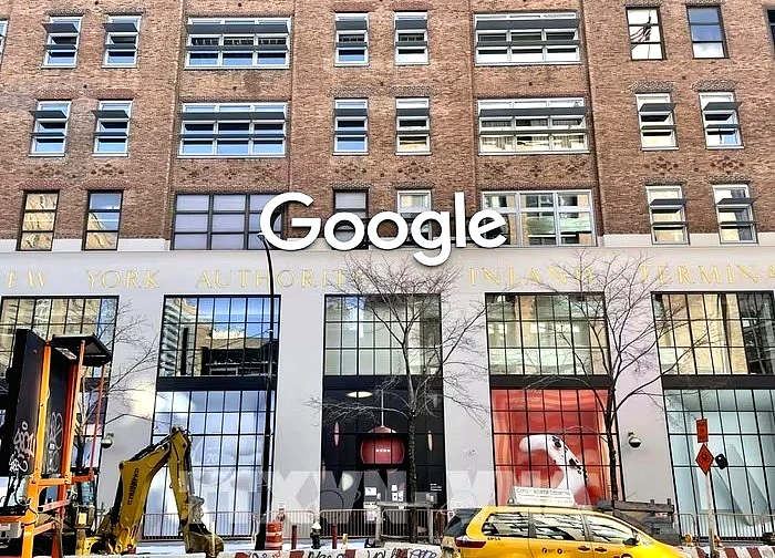 Trí tuệ nhân tạo: Google ra mắt loạt tính năng AI mới cho Google Photos