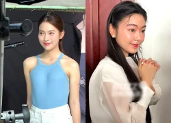 7 gương mặt không app "chấn động" của hội mỹ nhân Việt