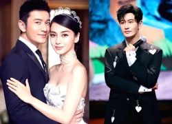 Angelababy sends signal to reunite with Huynh Hieu Minh? Fans are in an uproar over this reason