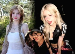 OgeNus's girlfriend was opposed, her scandalous private life was exposed, and she was rumored to have cheated on her ex-lover!