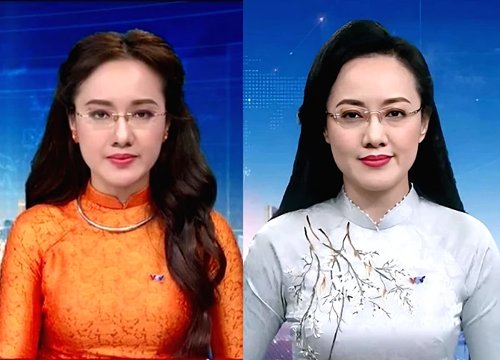 Editor Nguyen Hoai Anh exposed the scammers, the fake page disappeared after only 24 hours