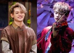 Bùi Trường Linh kéo violin gây sốt, được dự đoán thành Quán quân ATSH?