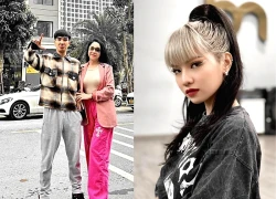 Chị gái Ciin phản pháo cực gắt về bài viết đá xéo của mẹ người yêu em, fan hả hê