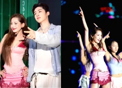 Chi Pu "lột xác" collab cùng B.I, màn trình diễn khiến fan hú hét mất kiểm soát